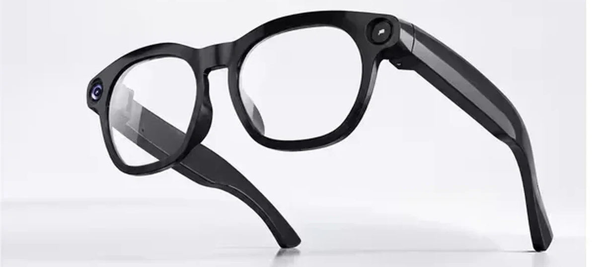 Lunettes connectées avec caméra : comment ça marche, et les règles à respecter