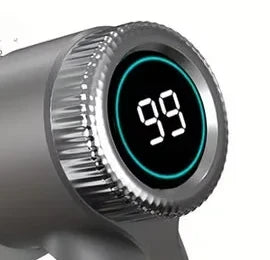 Écran · niveau de batterie